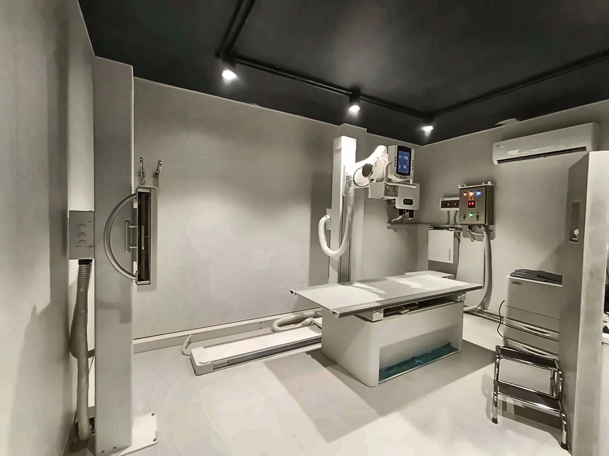 X-Ray System