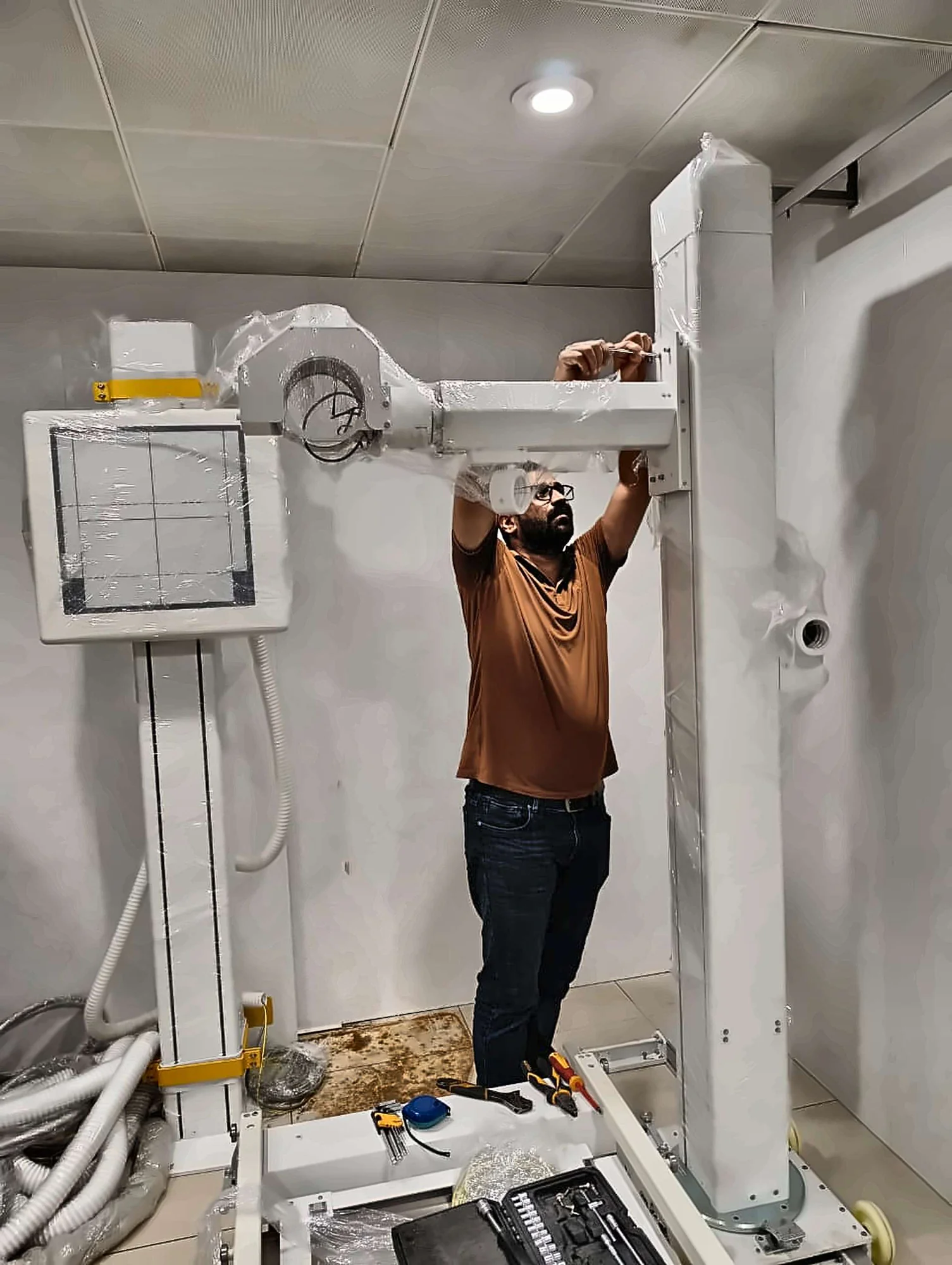 Installation