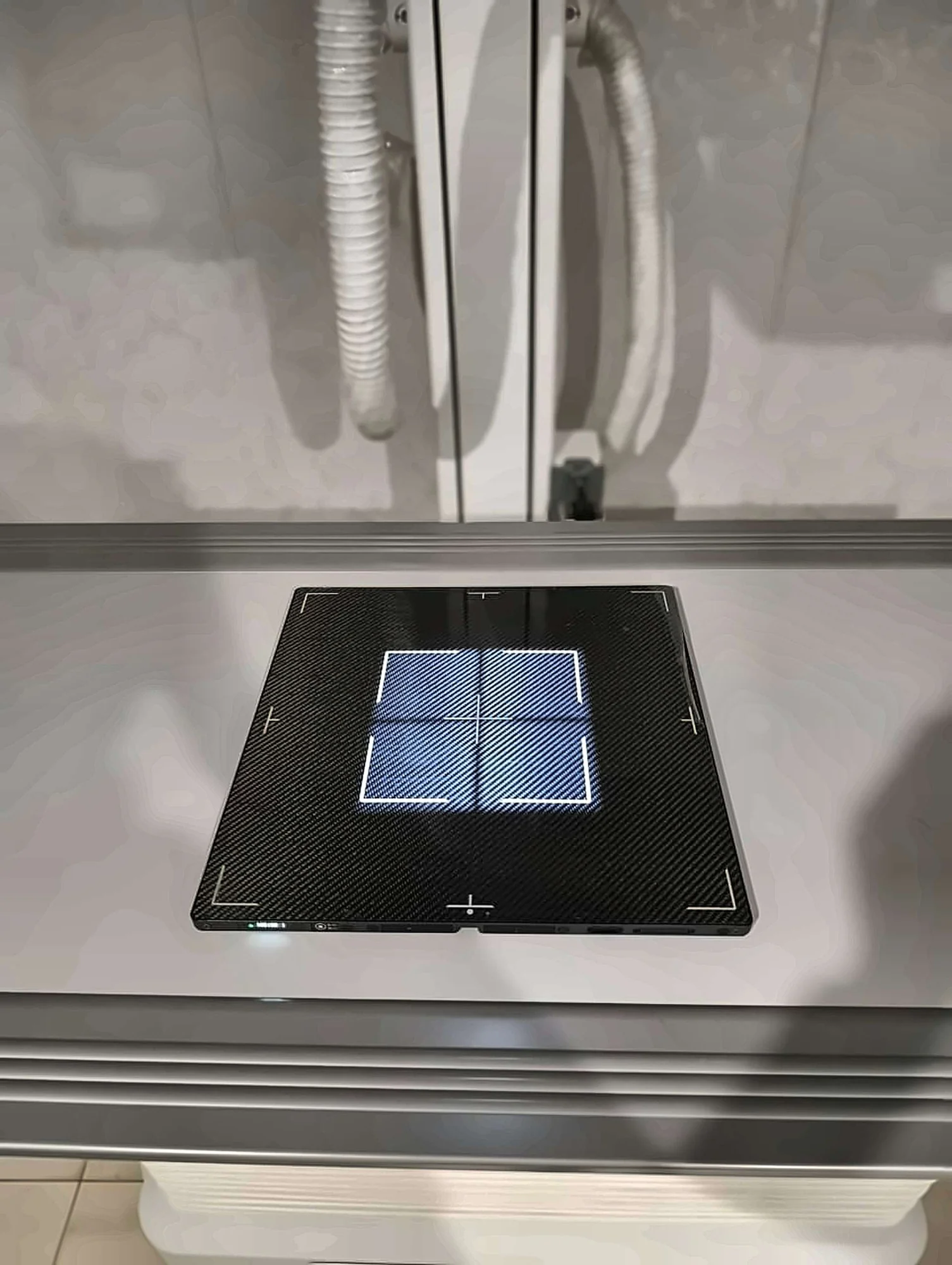 Flat Panel Detector