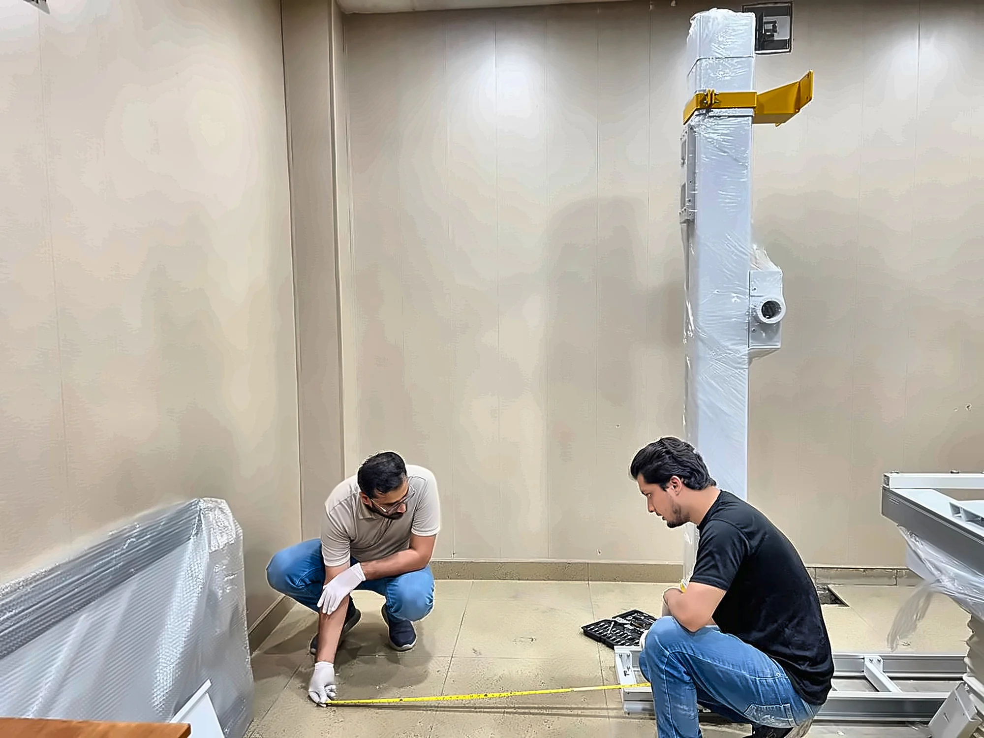 Installation
