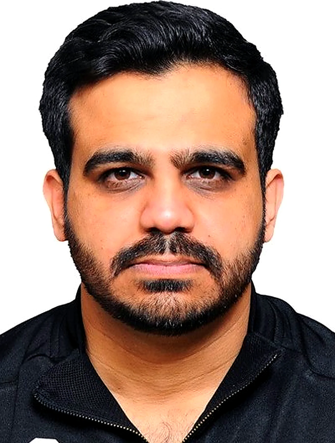 Sir Emad Jadoon - CEO