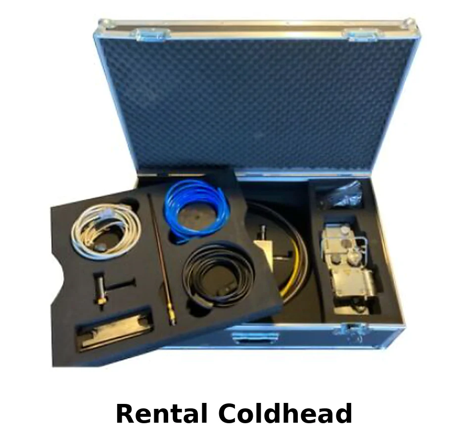 Coldhead Replacement Kit