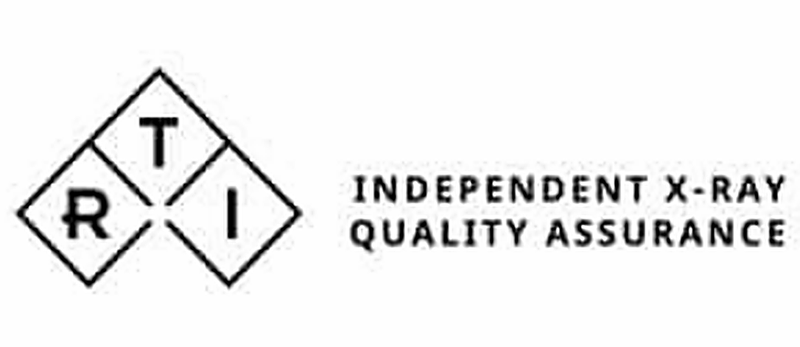 RTI Independent X-Ray Quality Assurance
